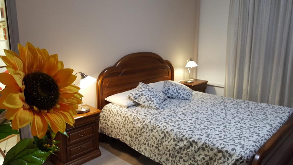 Willa Casa Di Angela Rzym Zewnętrze zdjęcie