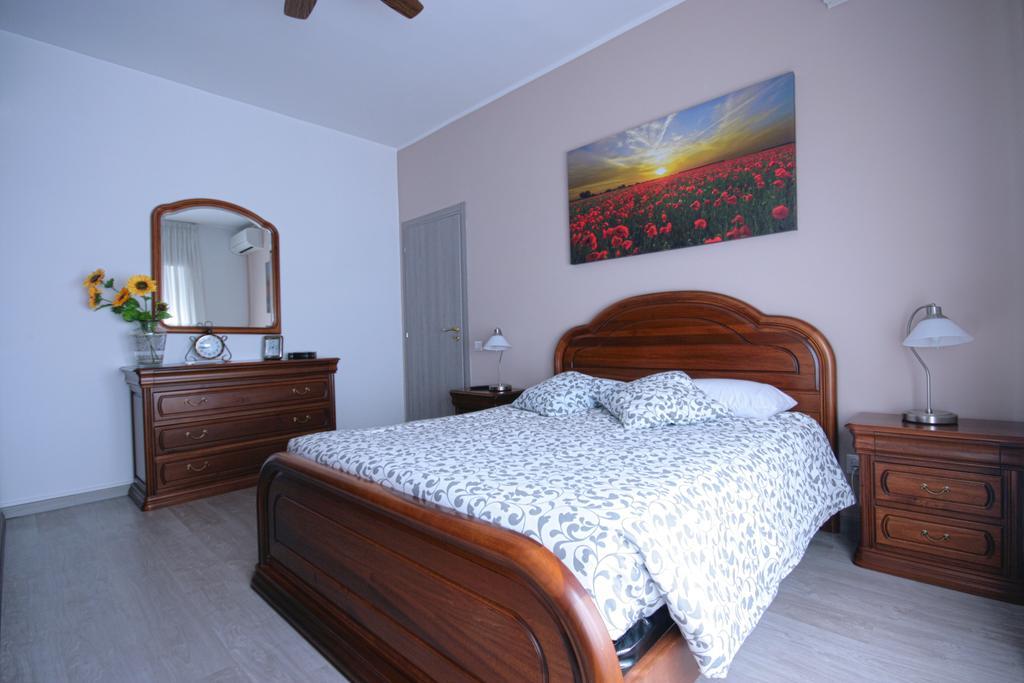 Willa Casa Di Angela Rzym Zewnętrze zdjęcie